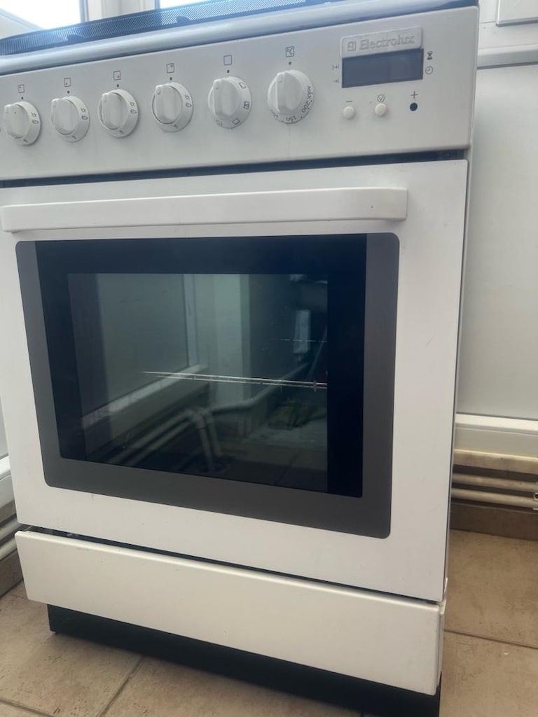 Electrolux Ocak Fırın - 3