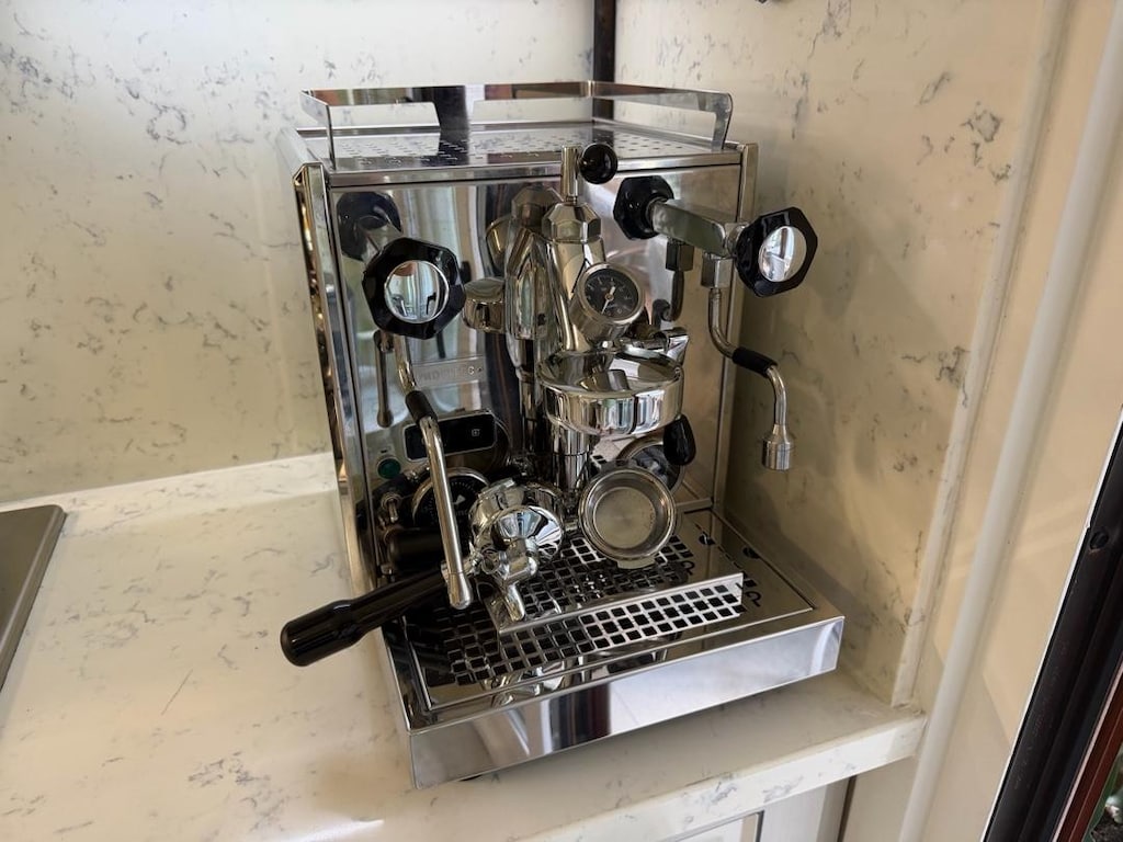 Profitec 400 – Dual-Circuit System - 9