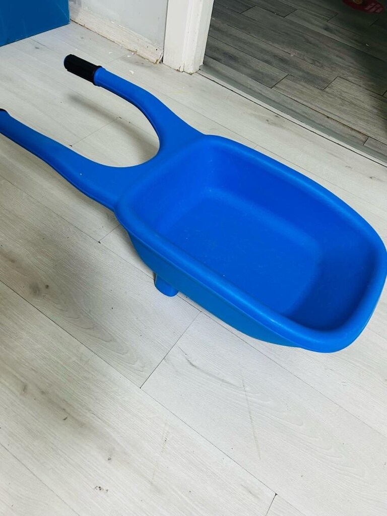 oyuncak el arabası - 2