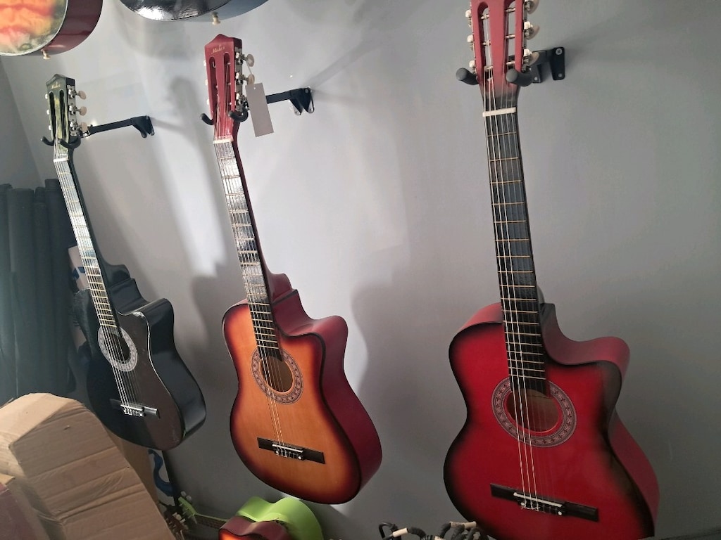 gitar klasik - 4