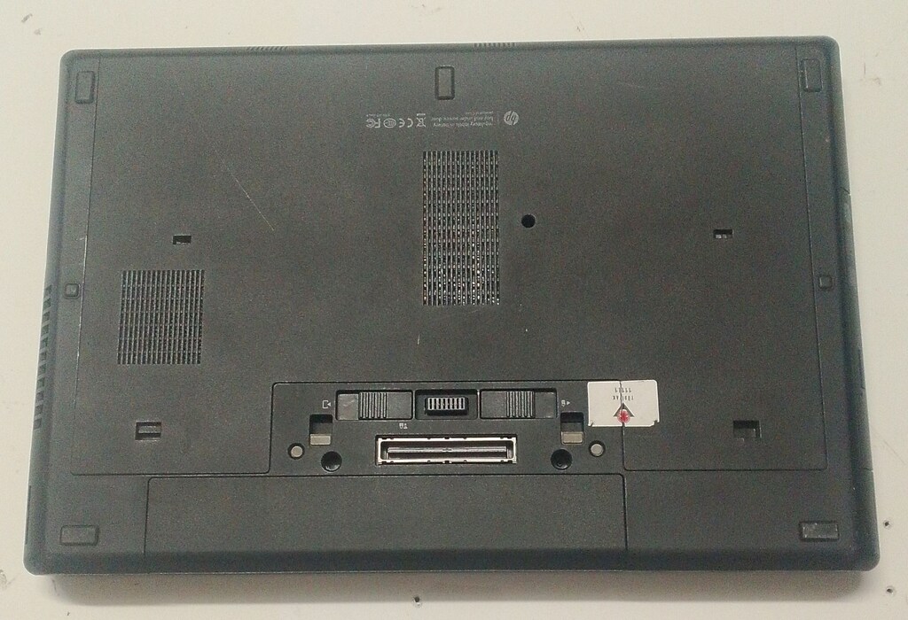 Hp İ5 3.Nesil 6ram 120 sdd Laptop - 2