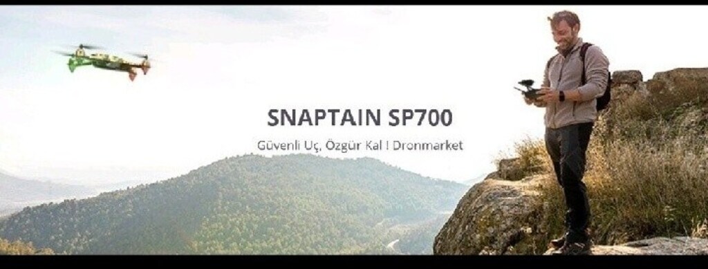 Snaptain Sp700 - 7