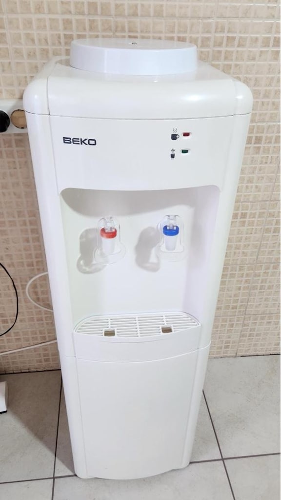 SATILIK SALON YEMEK YATAK ODASI BEYAZ EŞYA TAKIMI - 11