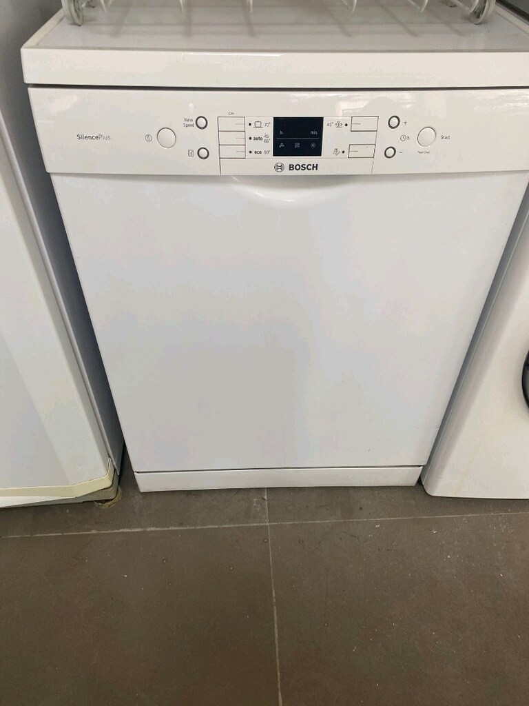 Bosch bulaşık makinesi - 2