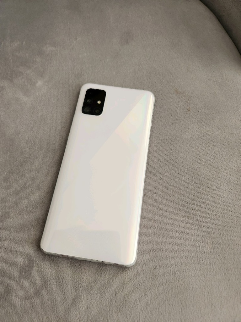 SAMSUNG A51 128 GB - 2