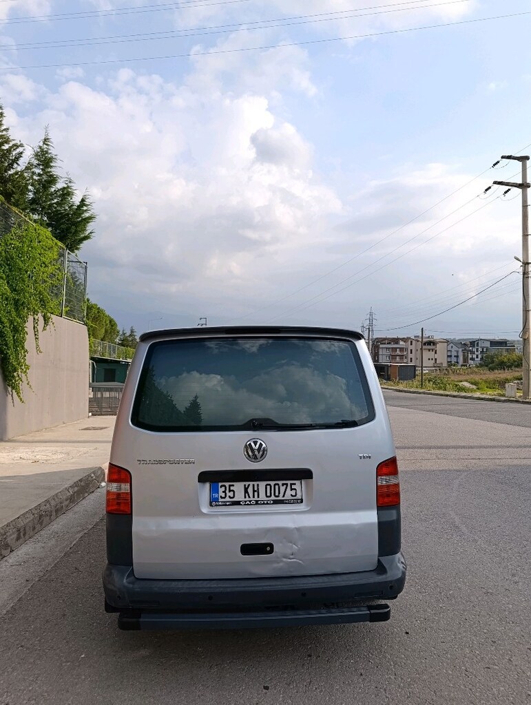 Araç çok temiz kullanıldı kazası yok - 18