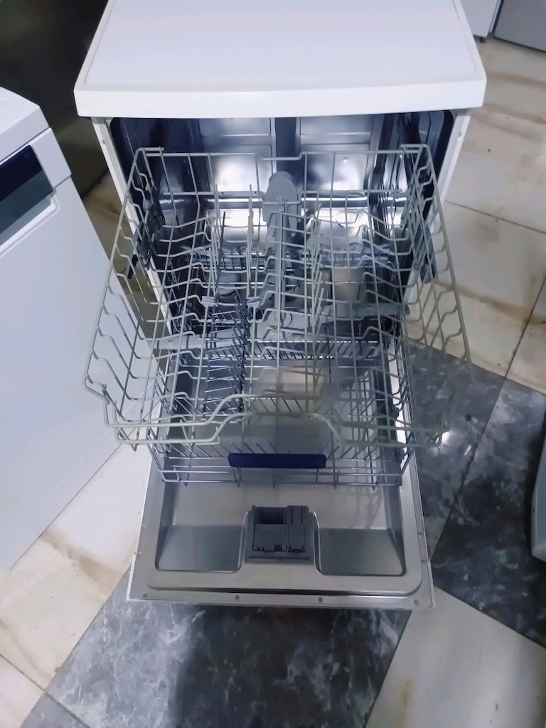 6.000 TL Etkin Bosch Serie4 serisi 4 programlı çok temiz bulaşık makin - 8