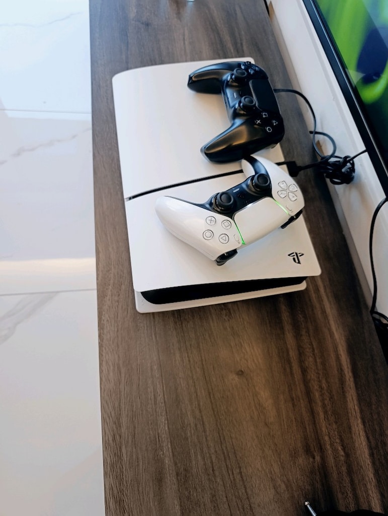 PlayStation 5 dıgıtal slim - 3