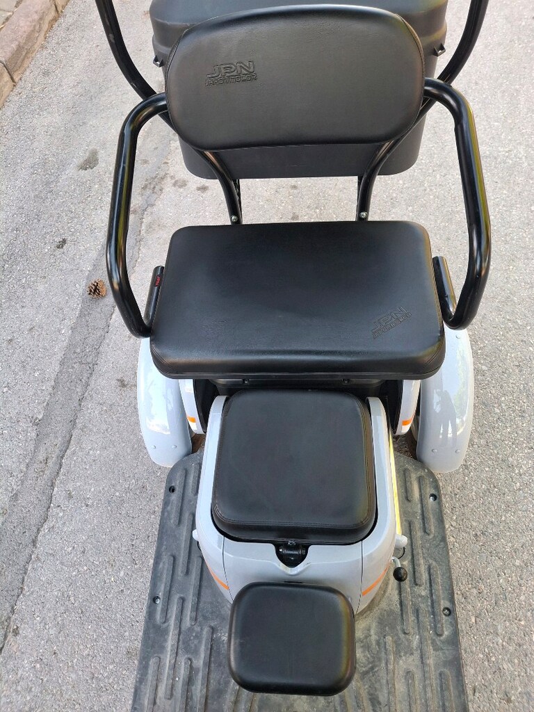 700 KMDE 2024 MODEL KASIM CIKIS SIFIR AYARNDA KABİNLİ ELEKTRİKLİ MOTOR - 10