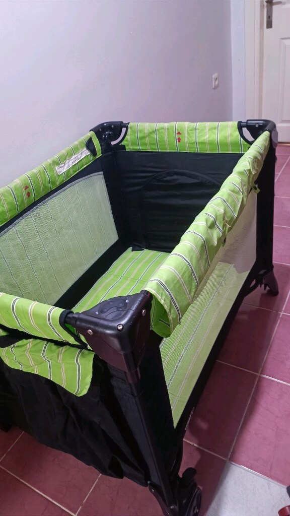 Kraft Park Yatak - 2