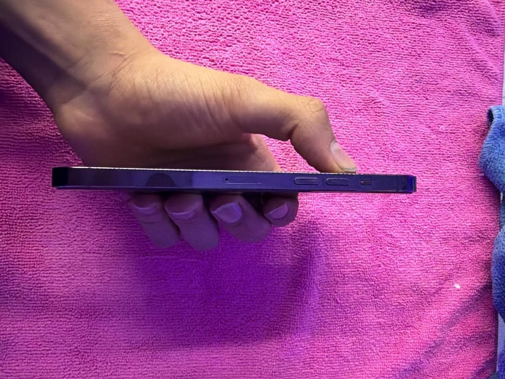 İPHONE 14 PRO MAX 128GB - 4