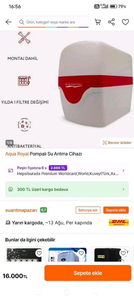 su arıtma cihazı - 3