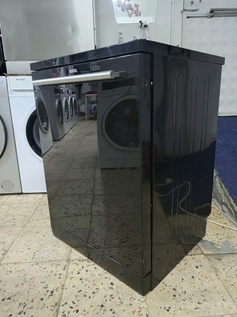 VESTEL CAM YÜZEYLİ 5 PROGRAMLI - 2