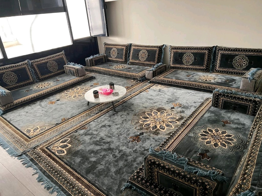 şark köşesi takımı - 3