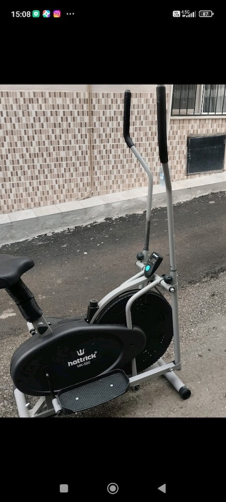 Spor Aleti