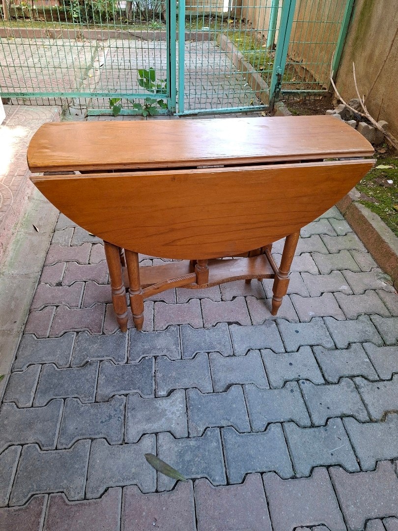 katlanır masa ve sandalye - 7