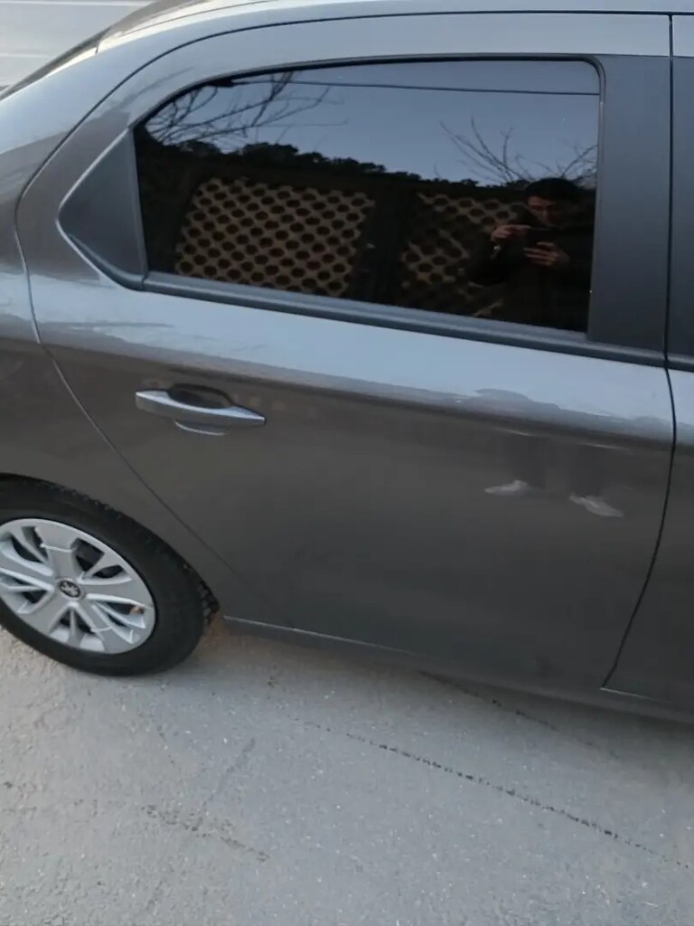 Peugeot 301 - 6