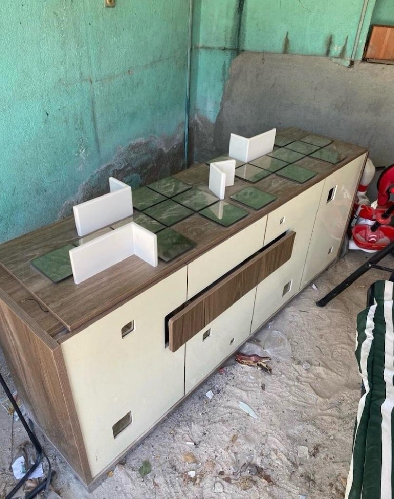 yemek odası konsol - 2