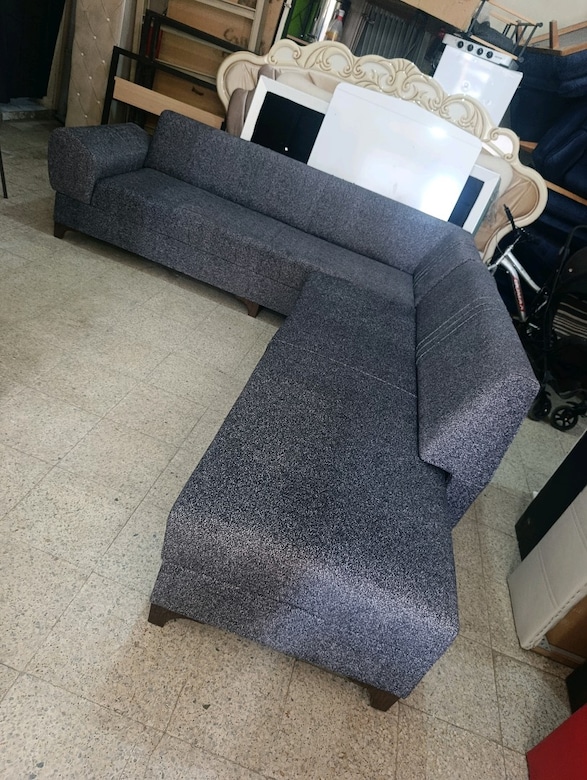 L köşe takımı - 2