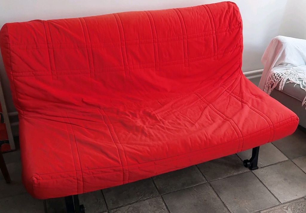 Ikea Koltuk+Sandalye 9000 TL
