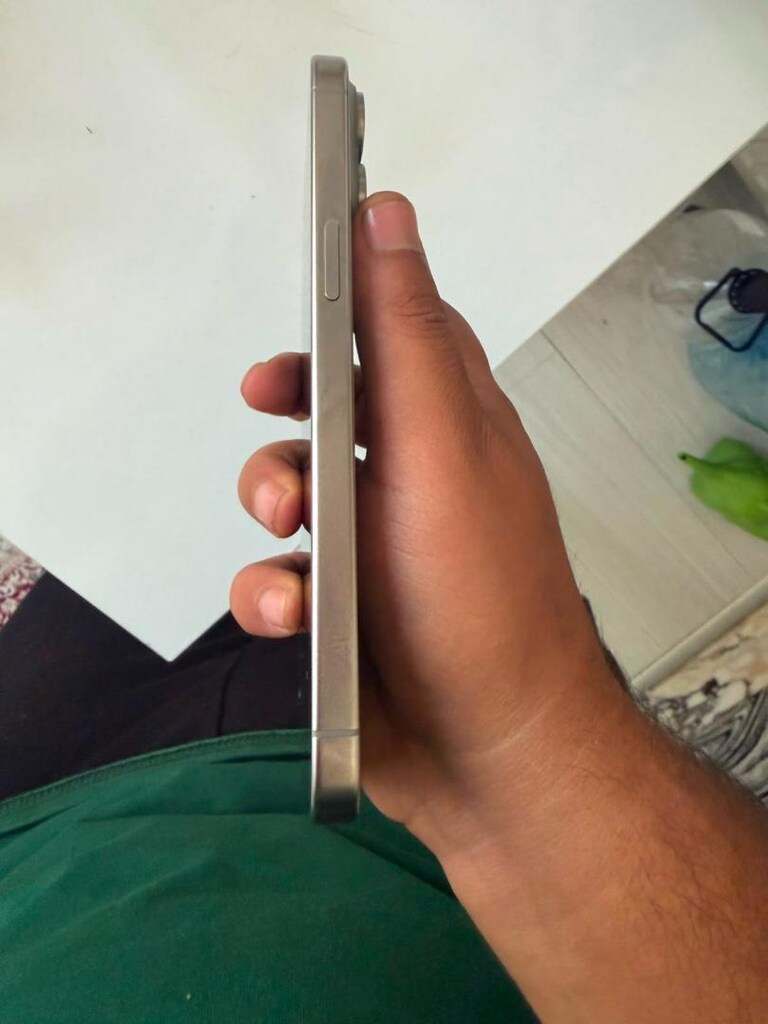 İPHONE 15 PRO MAX YD - 6