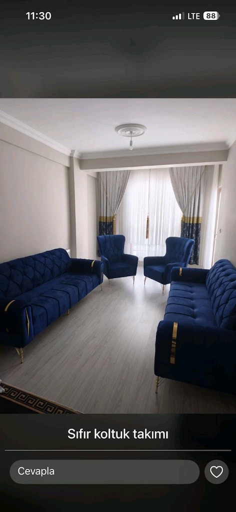 Şok kampanya sıfır takımlar 24.999 chester model 2 yıl garantili - 19