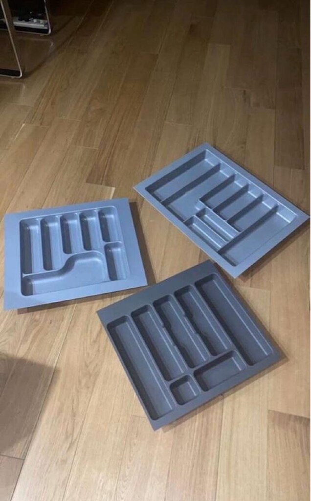 Lineadekor marka kaşıklık, made in italy - 5