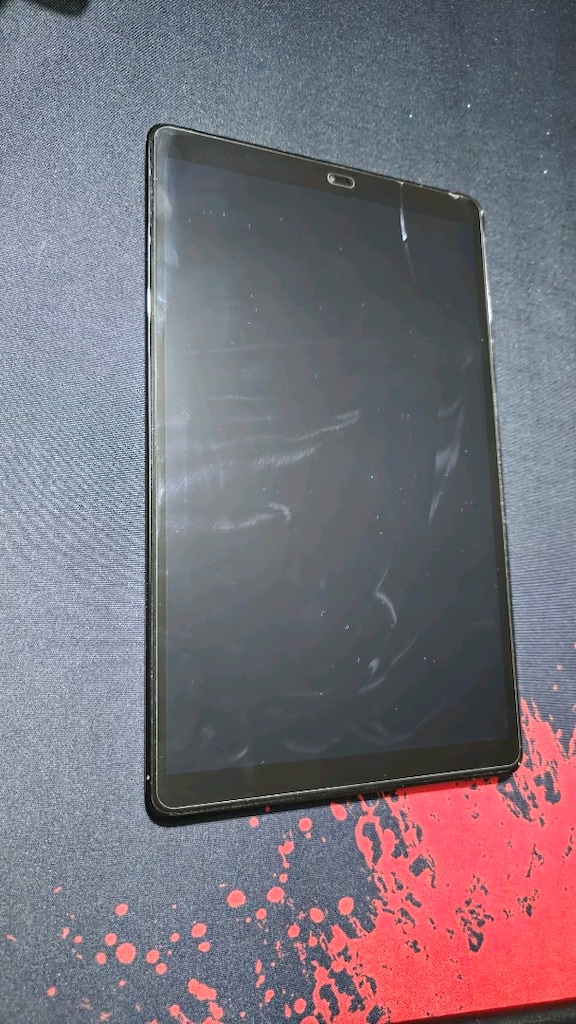Samsung Tab t510 - 2