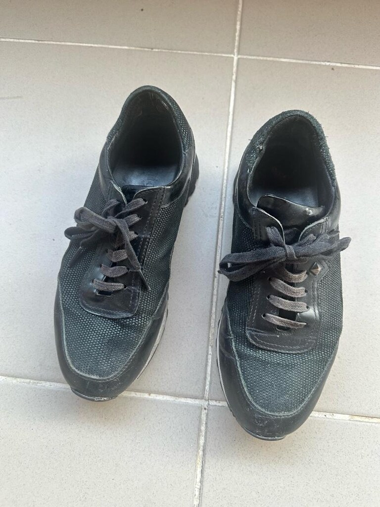 erkeke sneaker spor ayakkabı