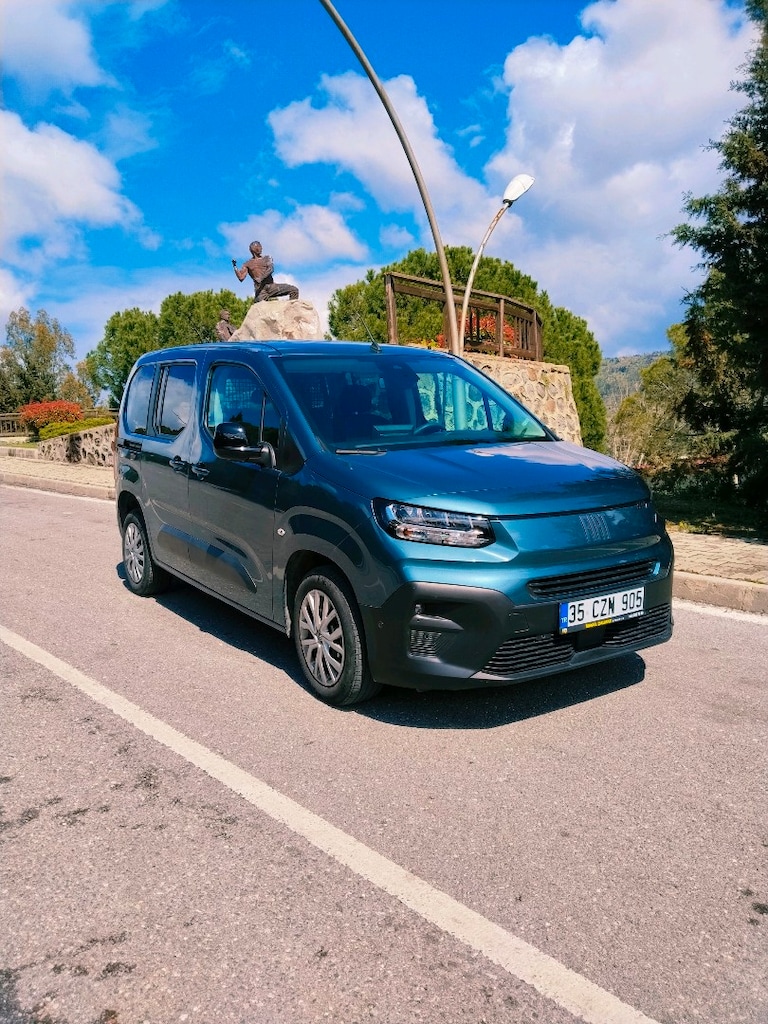 Fiat DOBLO