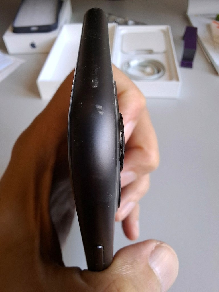 Iphone 11 - 8