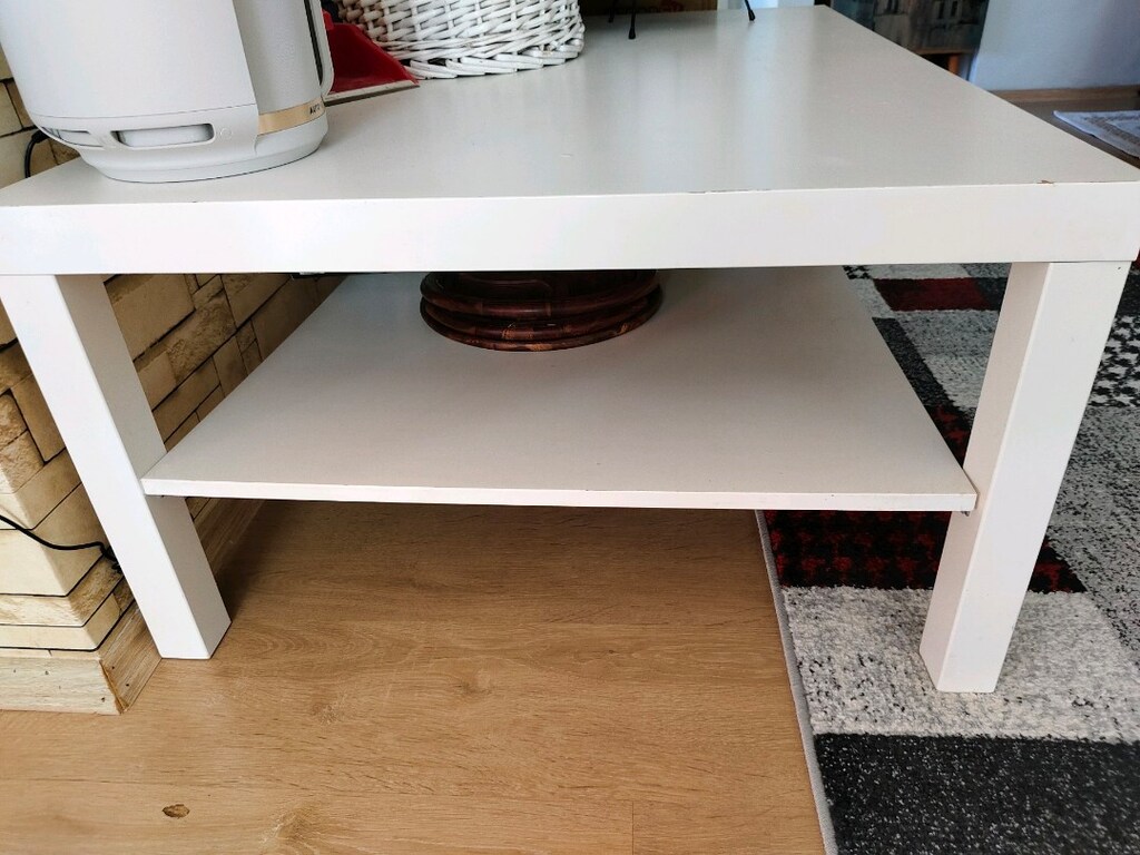 Orta sehpa - 2