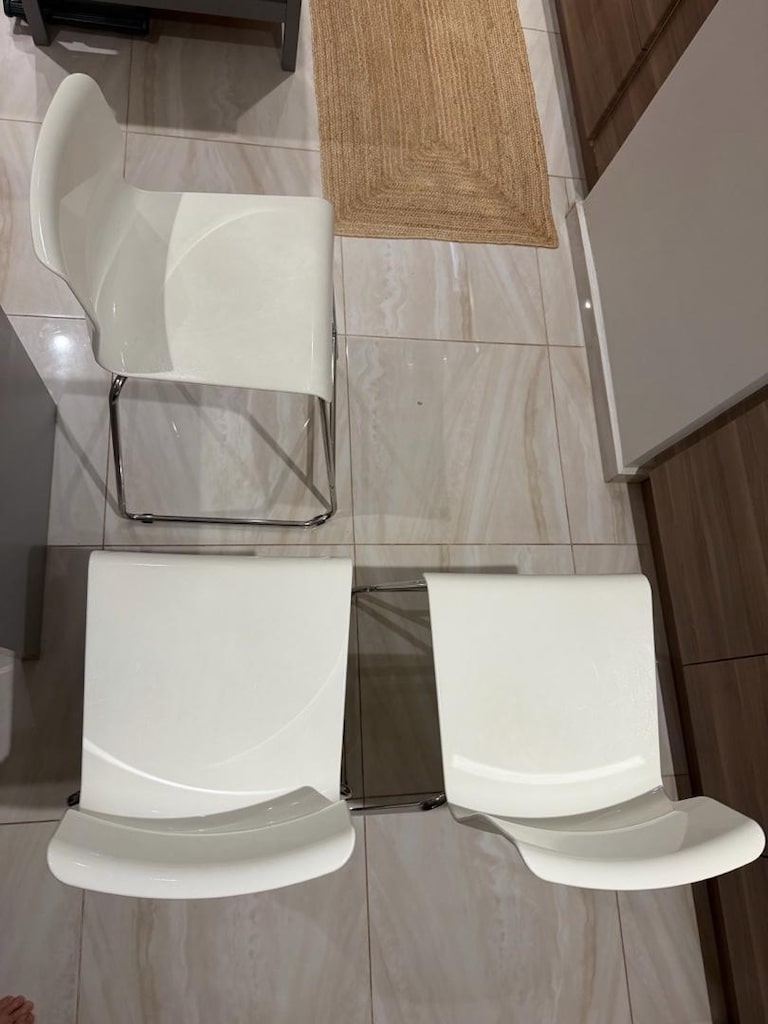 Ikea Glenn Bar Sandalyesi - 3