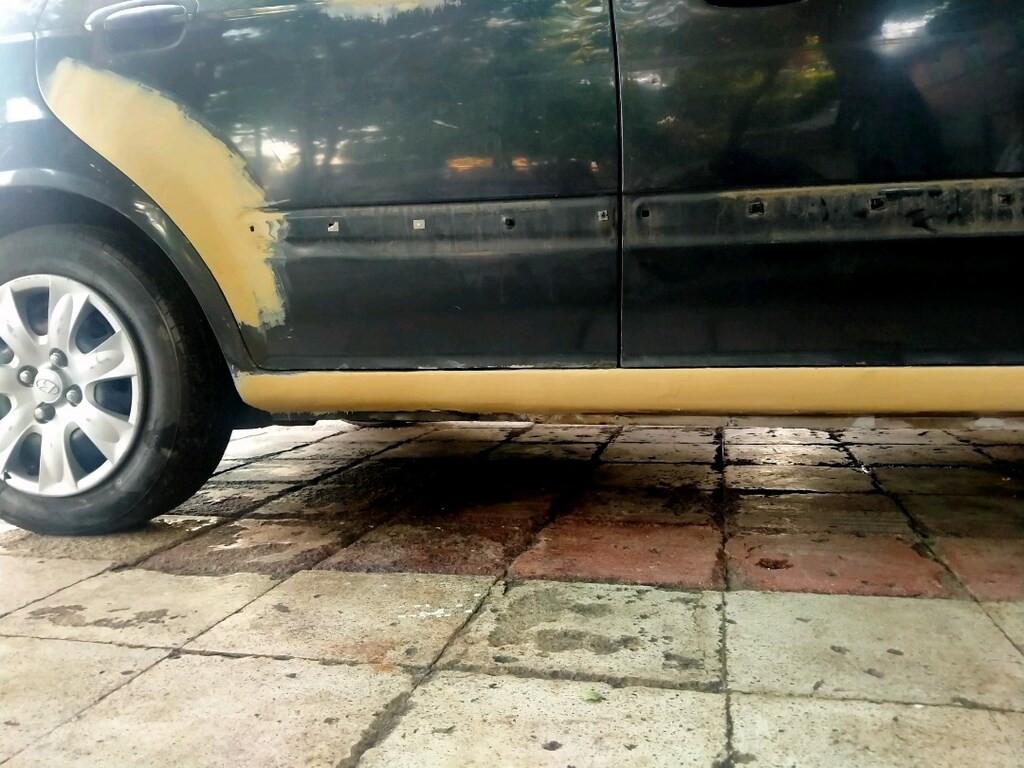 FÜME RENK 209000 KM - 15