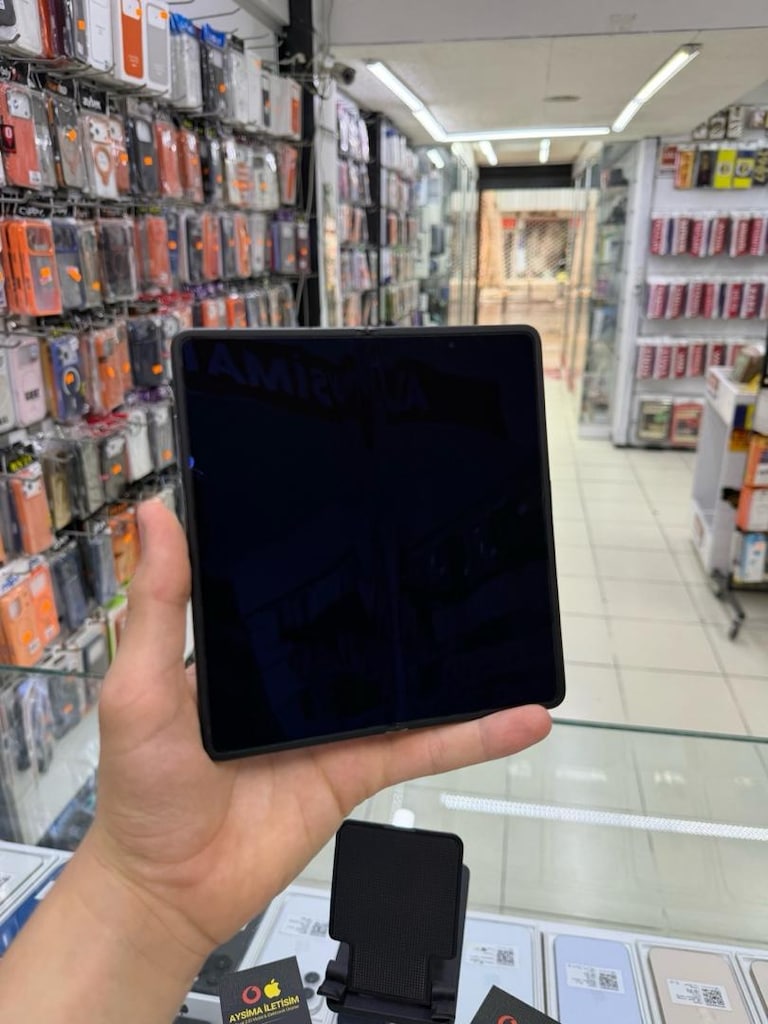 HONOR MAGİC V2 AYSİMA İLETİŞİM - 2