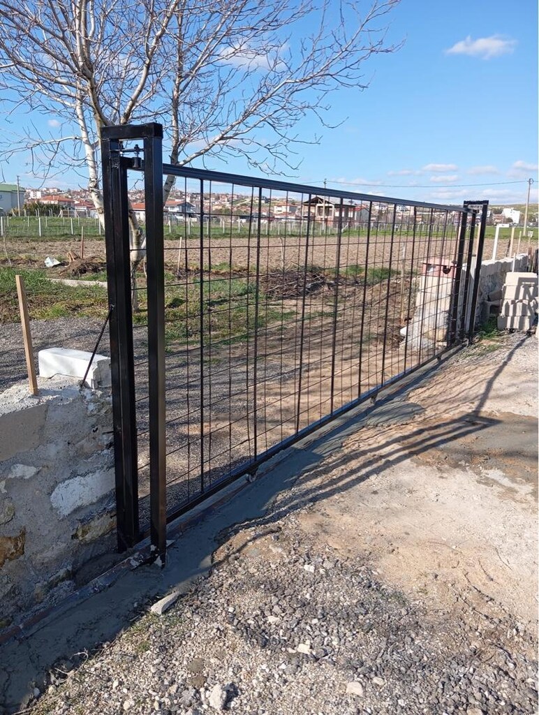 panel çit - 3