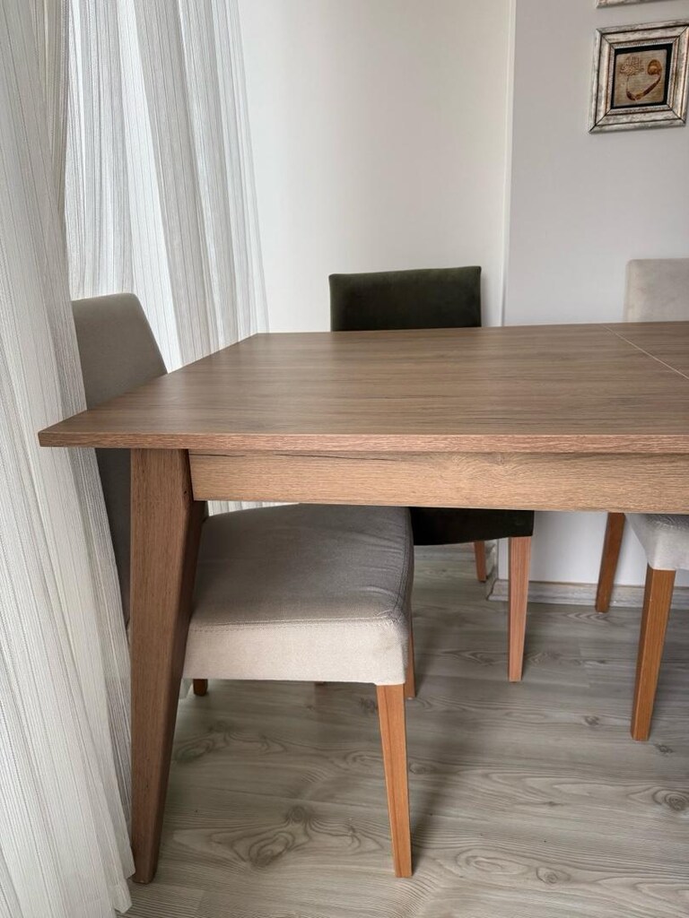 yemek odası çocuk odası - 3