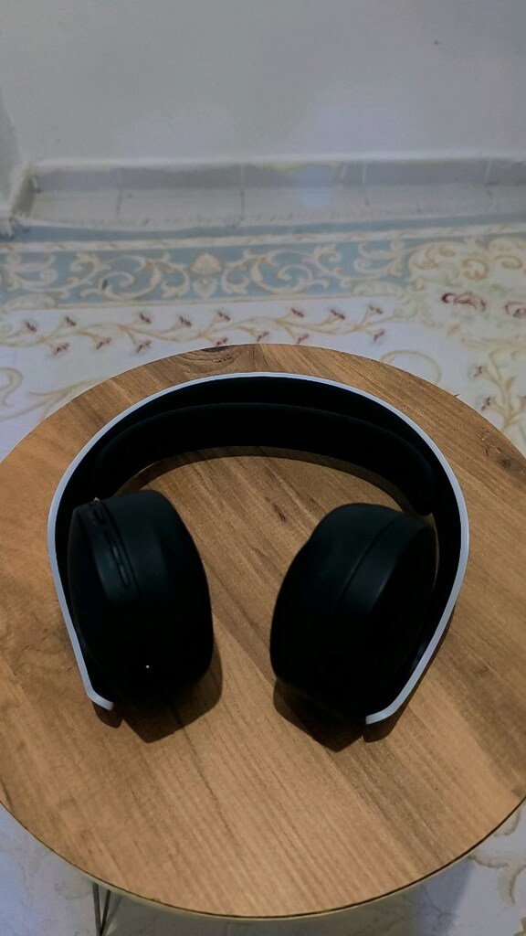 PlayStation 5 kulaklık - 7