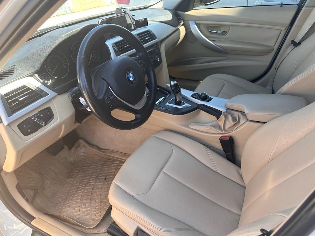BMW F30 320d | Bakımlı, Düzgün Kullanılmış, Dosta Gidecek - 6