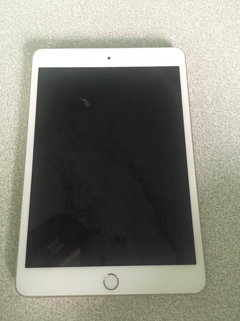İPad Mini 3 - 7