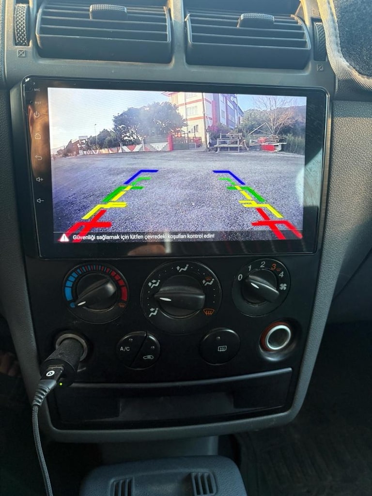 hususi otomobil ruhsatlı connect - 11