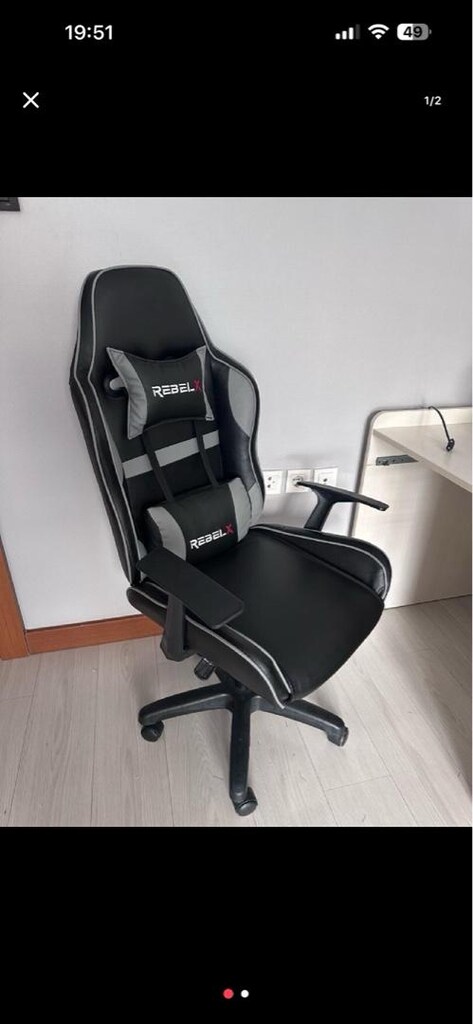 Oyuncu Koltuğu