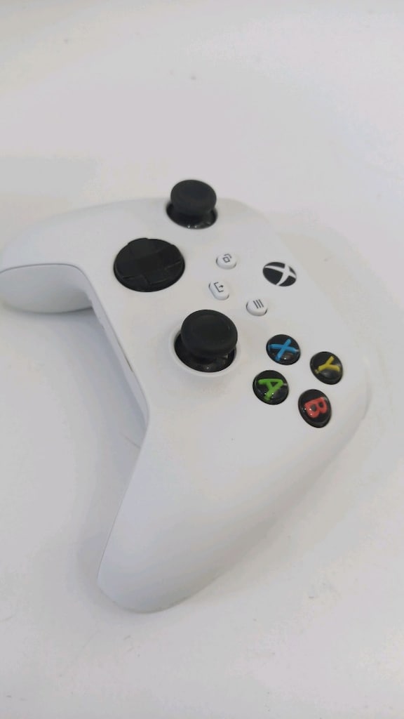 Xbox Series One Kol Gamepad Joystick 9. Son Nesil Kutulu Orjinal - 5
