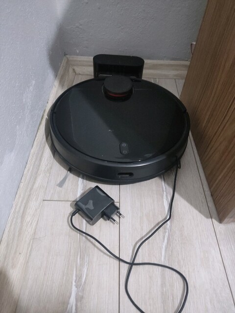 robot süpürge