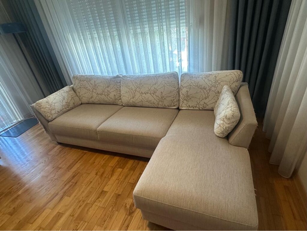 Tepe Home Köşe Koltuk - 3