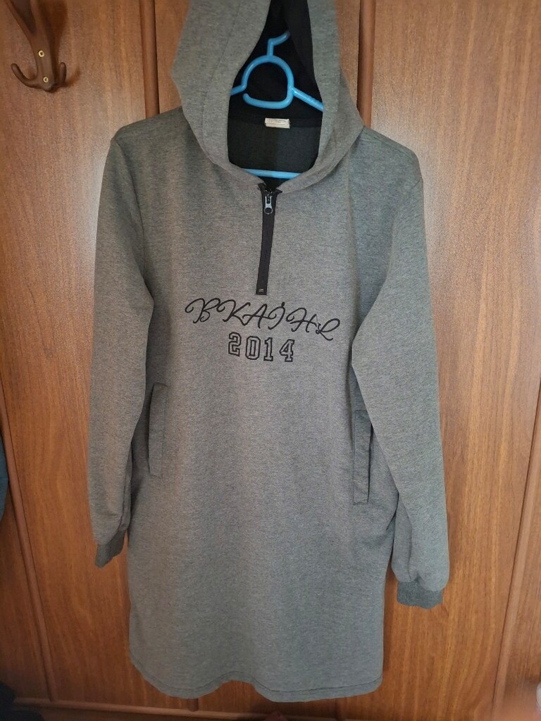 elbise tunik - 3