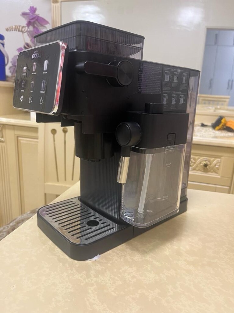 Arzum Okka Barista espresso makinası - 9