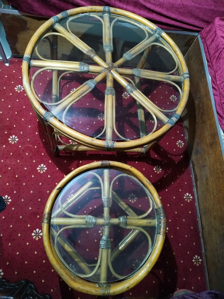 BANBU ORTA SEHPA Büyük 72X48 Küçük olan 43X46 - 2