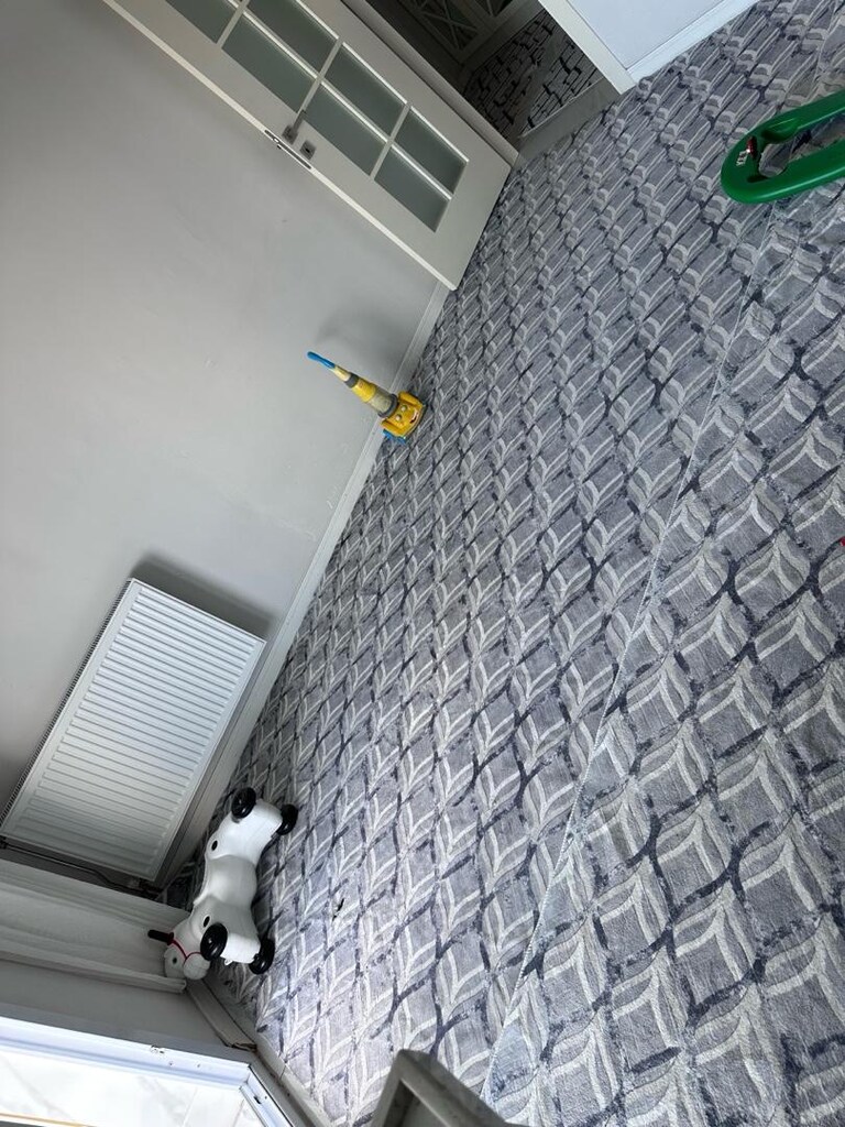 6 metre kare kesme halı - 4