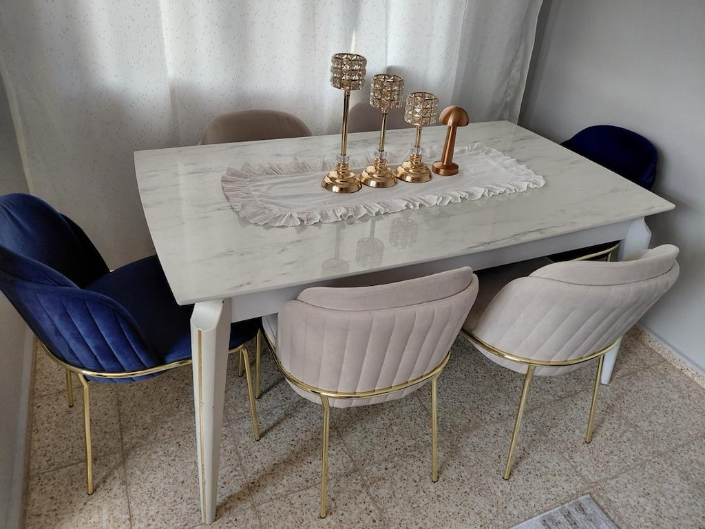 Yemek Masası - 2